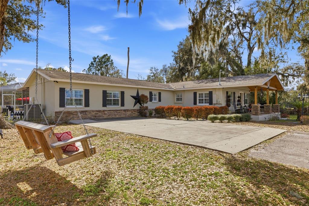 7607 KINARD RD
