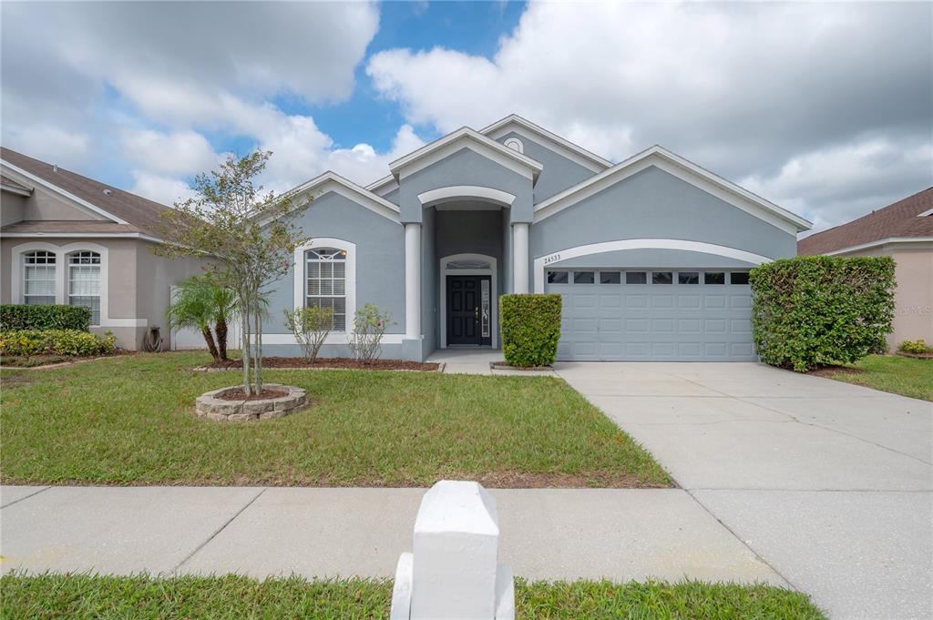 24533 SIENA DRIVE