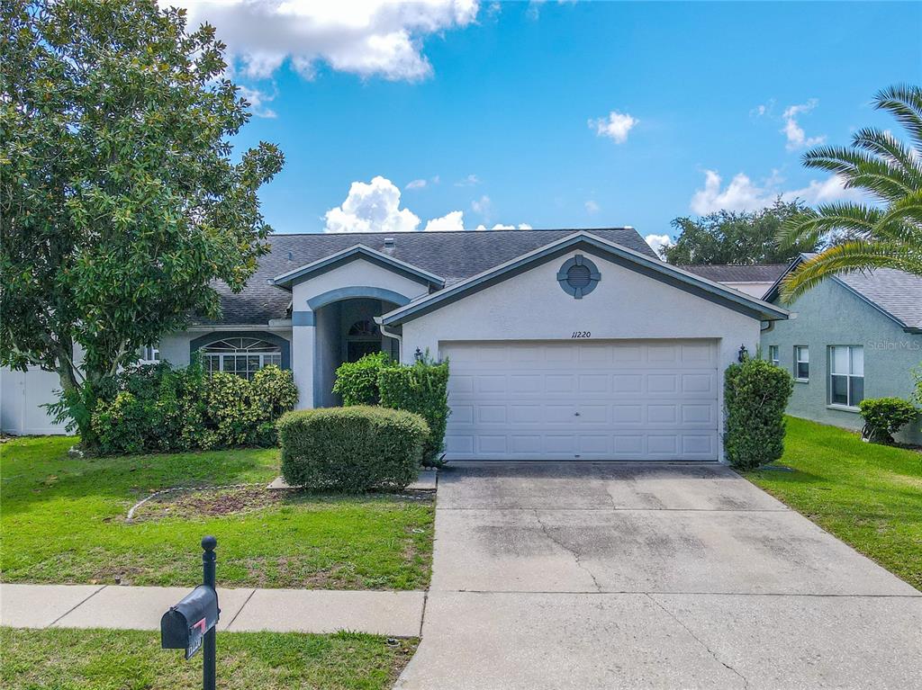 11220 CLAYRIDGE DRIVE