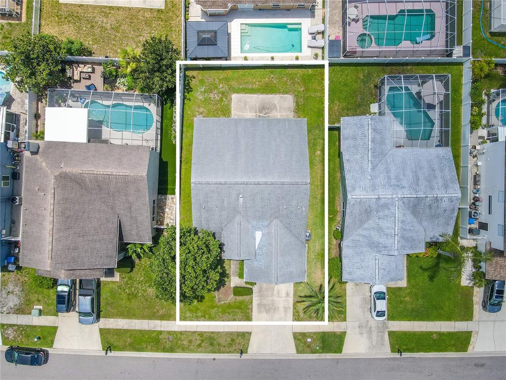 11220 CLAYRIDGE DRIVE, TAMPA, FL — photo 2 of 30