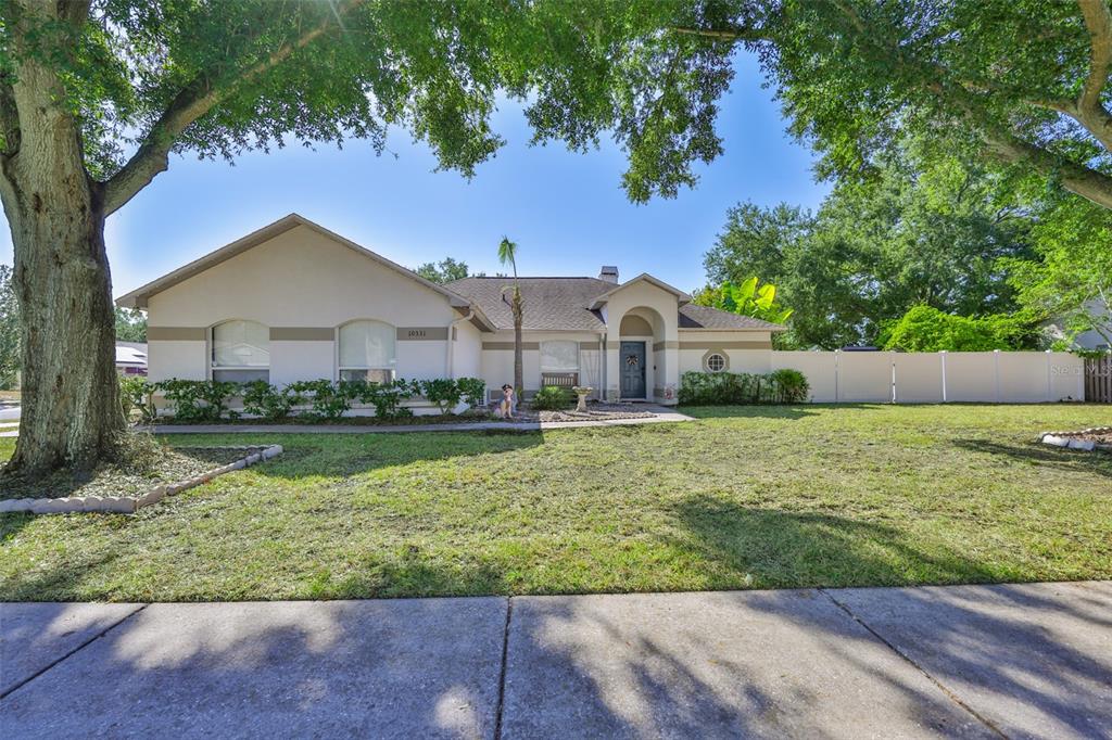 10331 ASHLEY OAKS DRIVE