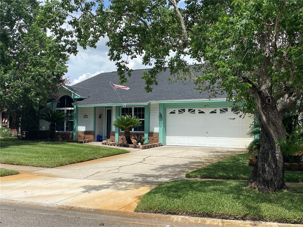8071 EXCALIBUR COURT