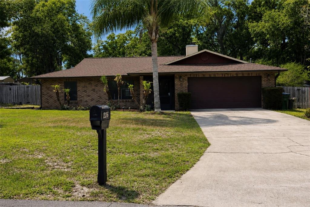 226 COUNCIL BLUFFS DRIVE