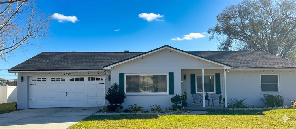 2338 RIDGEVIEW DRIVE