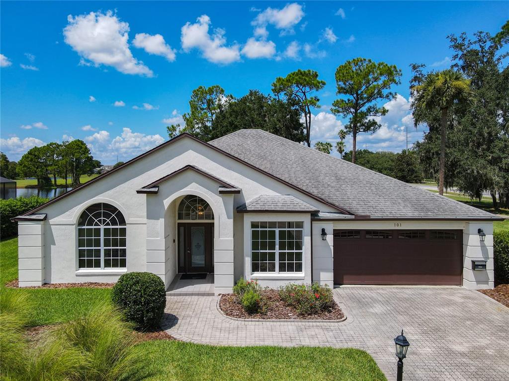 101 SPANISH MOSS ROAD