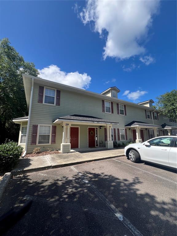 2942 SW 35TH PLACE UNIT 29
