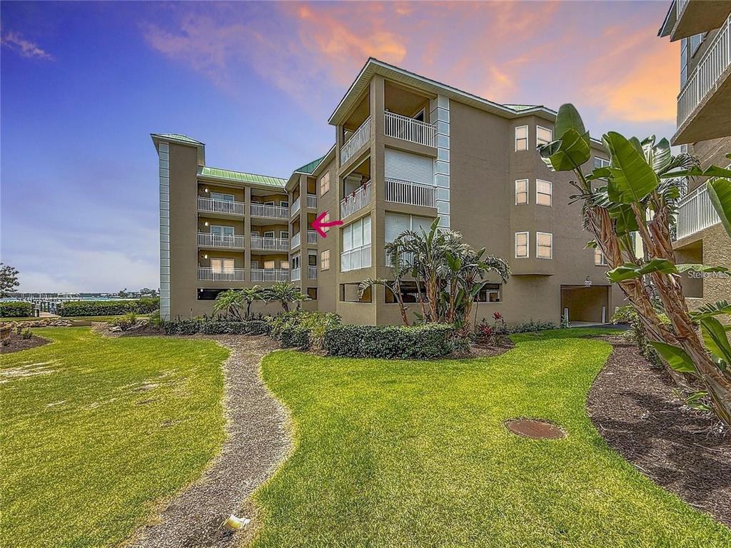 399 150TH AVENUE UNIT 218