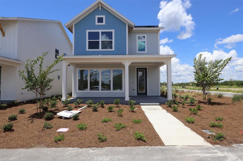 6737 FOUNTAIN GROVE PASS