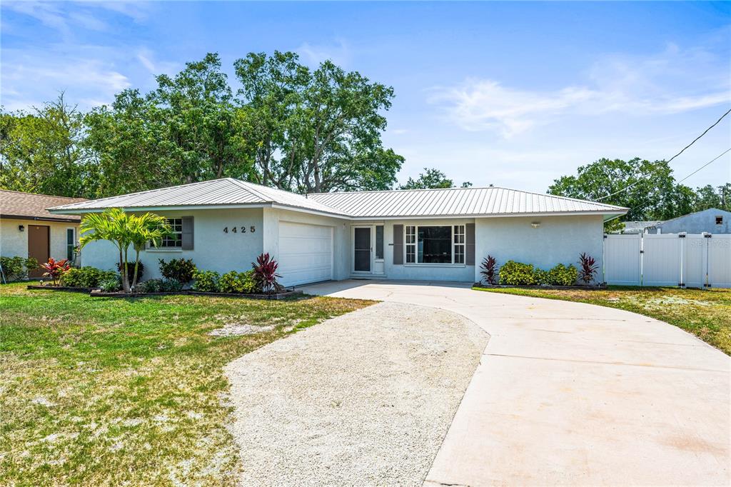 4425 PARNELL DRIVE