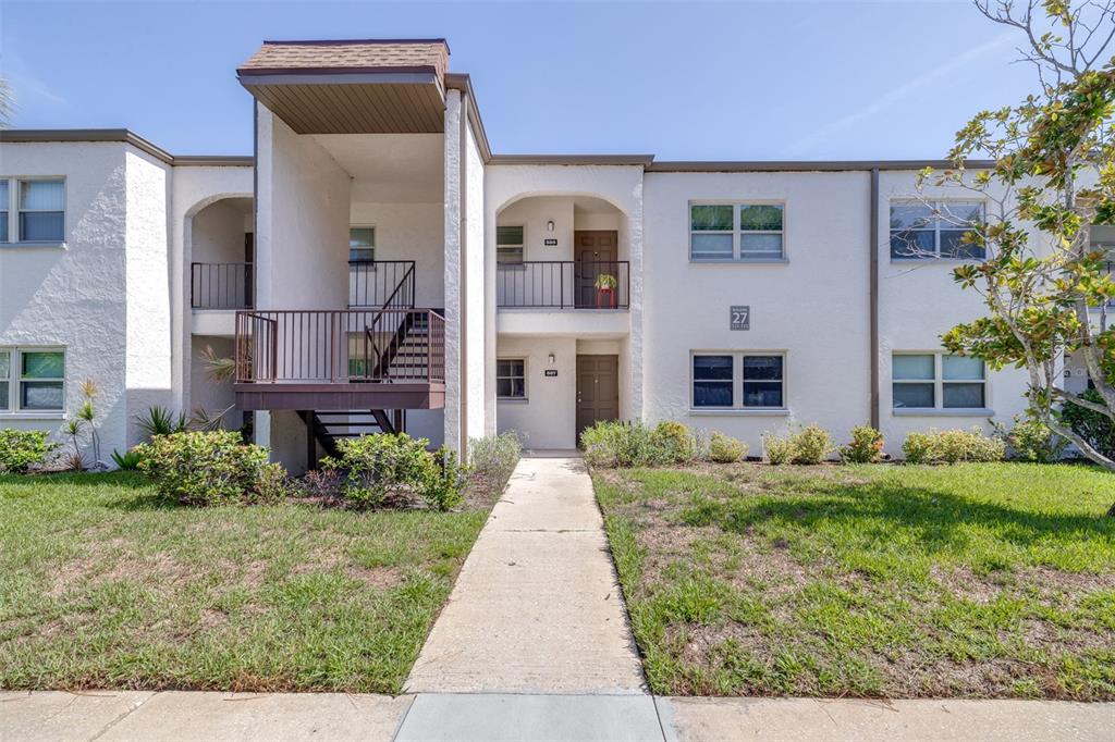 7701 STARKEY ROAD UNIT 528