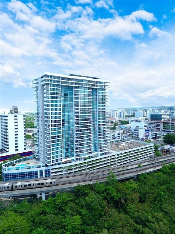 48 AVENIDA LUIS MUÑOZ RIVERA UNIT 2701