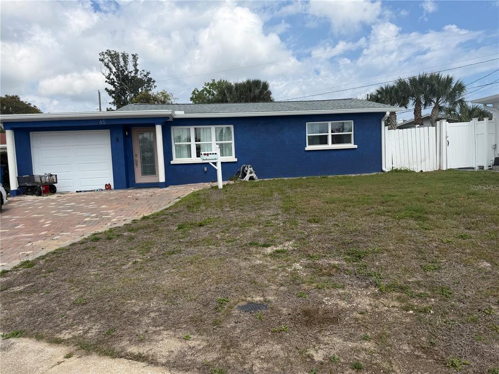 65 SEABREEZE DRIVE