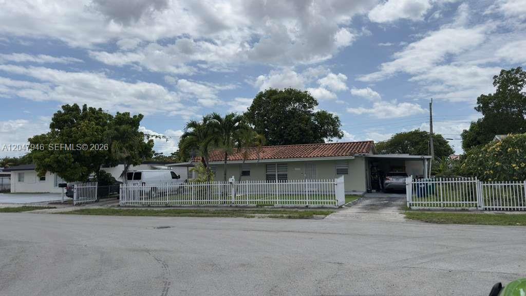 19200 NW 44th Ave, Miami Gardens FL 33055