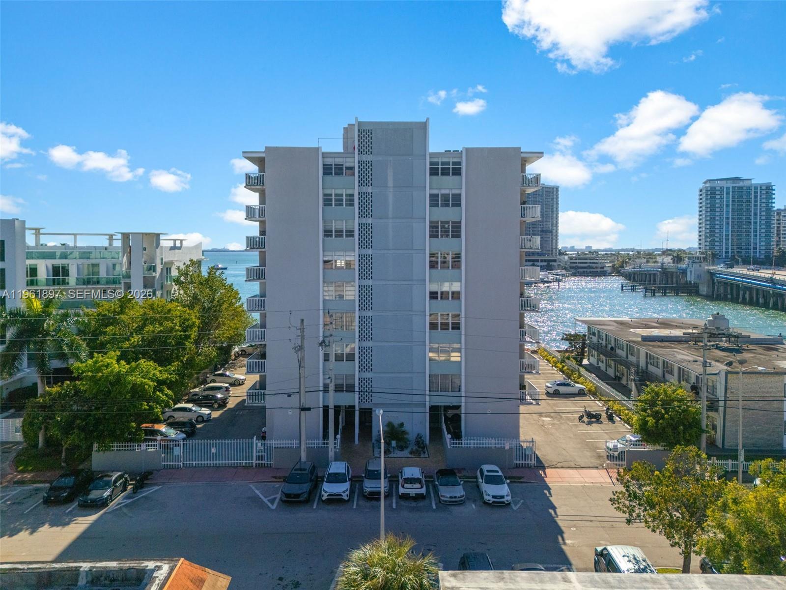 2016 Bay Dr # 203, Miami Beach FL 33141