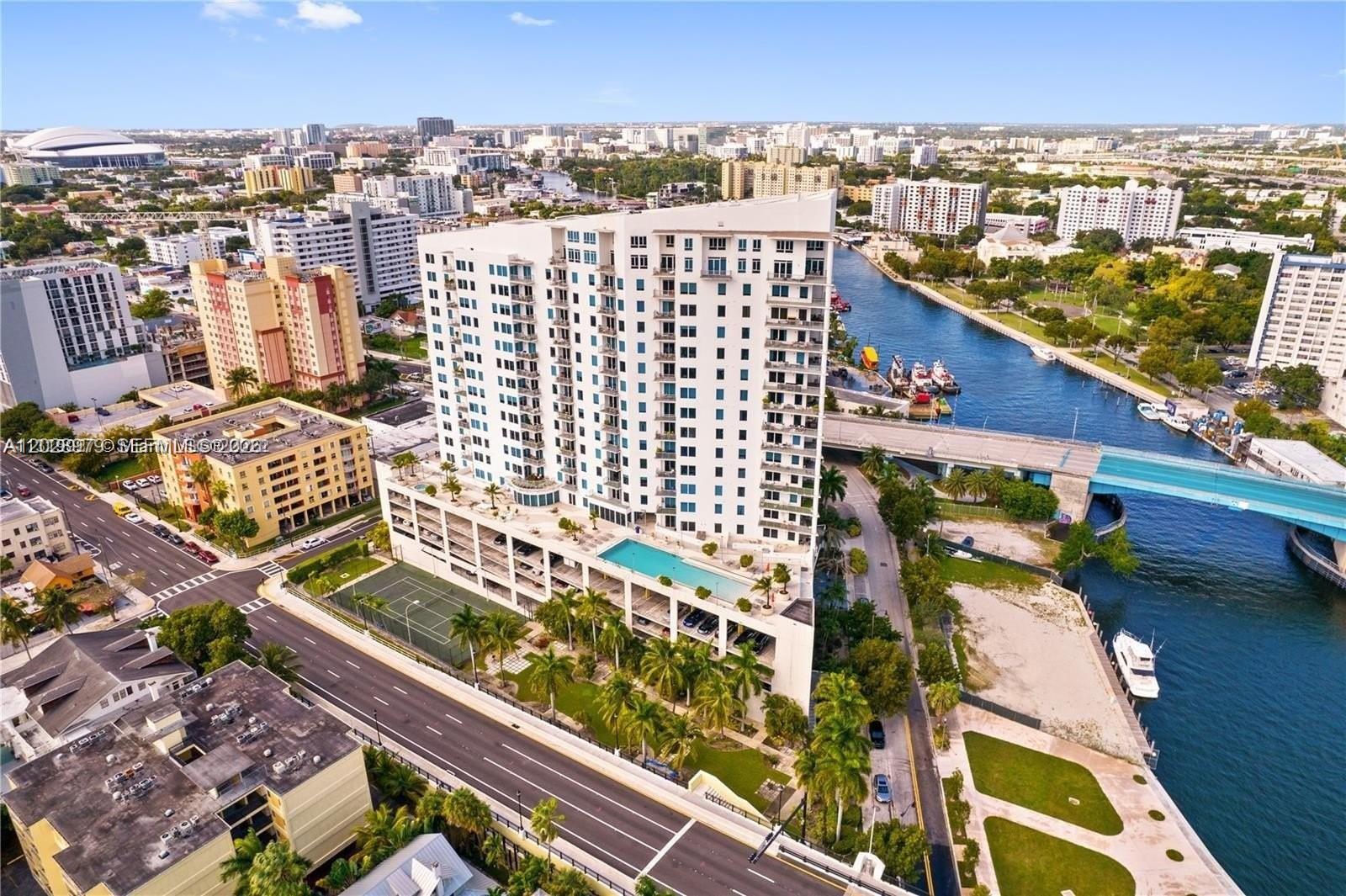 10 SW South River Dr # 801, Miami FL 33130