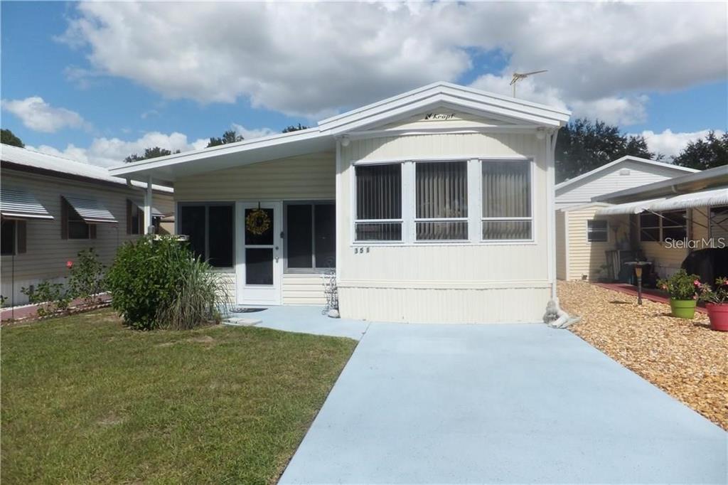 351 CITRUS RIDGE DRIVE