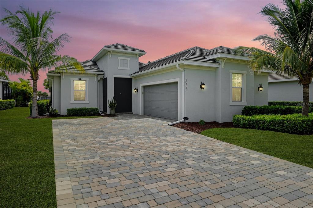 25241 LONGMEADOW DRIVE