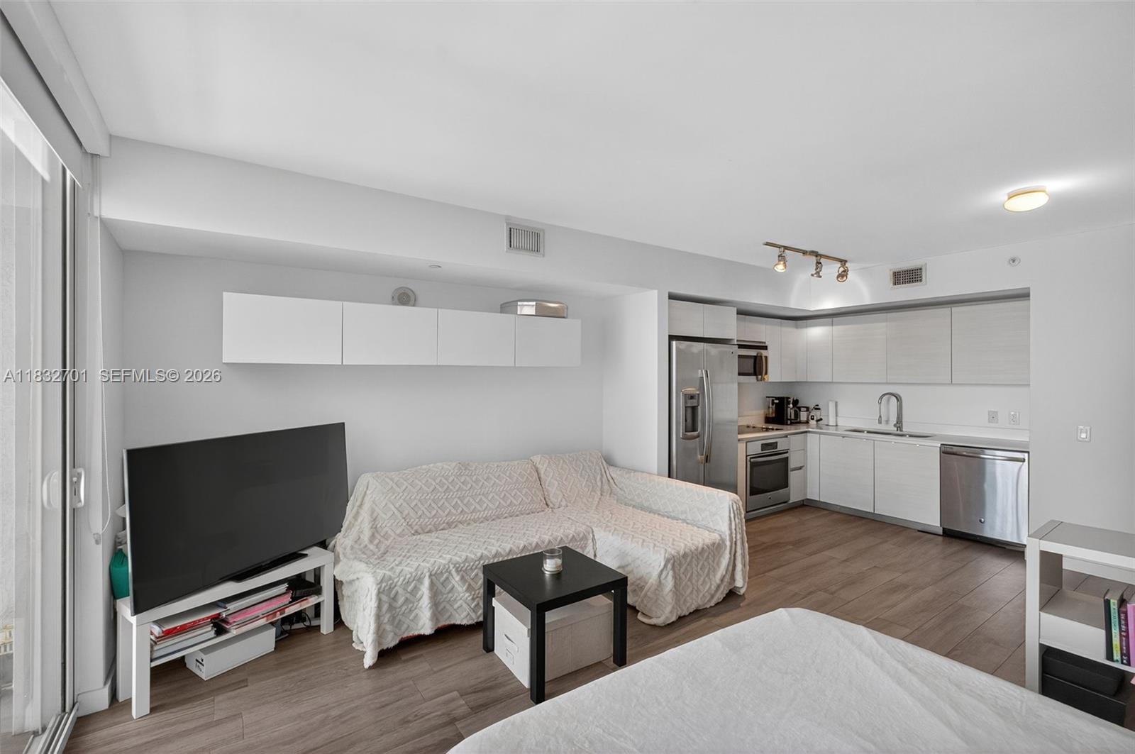 4250 Biscayne Blvd # 1206, Miami FL 33137