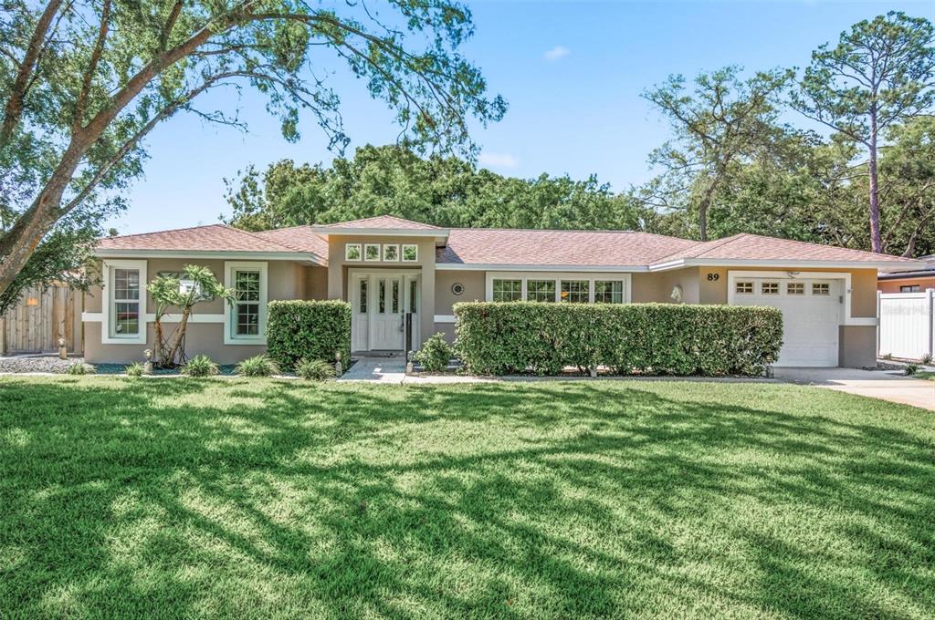 89 FOSTER LANE
