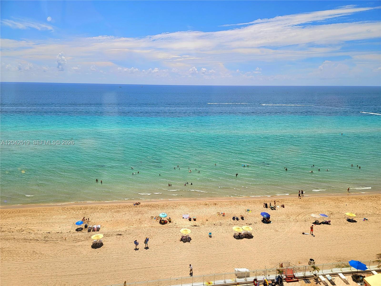 3505 S Ocean Dr # 412, Hollywood FL 33019