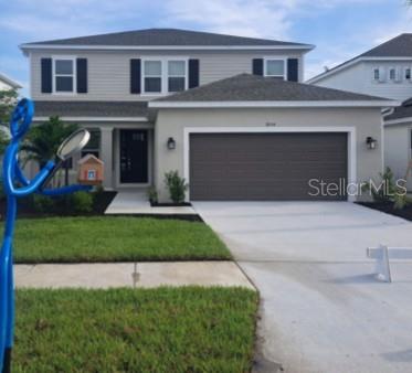 8554 BIG DIPPER DRIVE