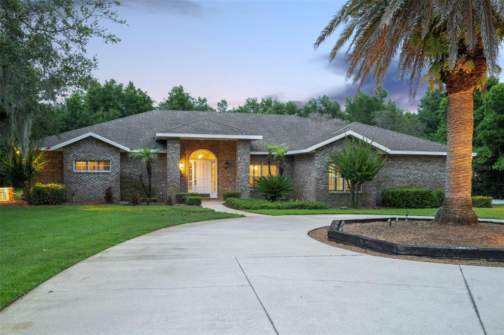 1303 ACRES DRIVE