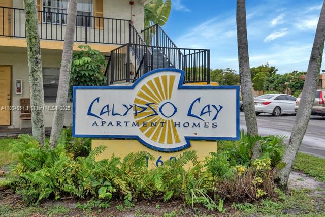 4160 NW 21st St # F, Lauderhill FL 33313