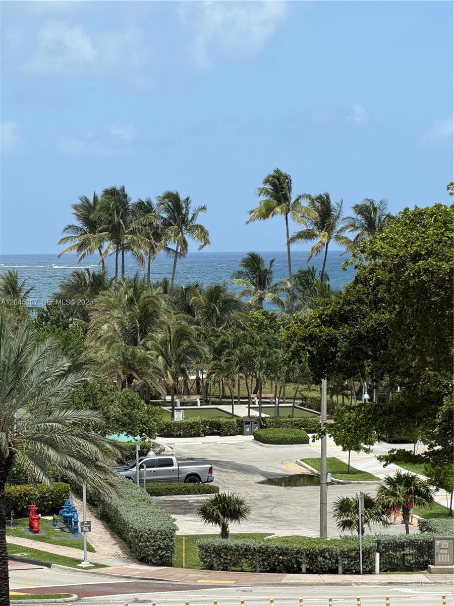 1849 S Ocean Dr # 508, Hallandale Beach FL 33009