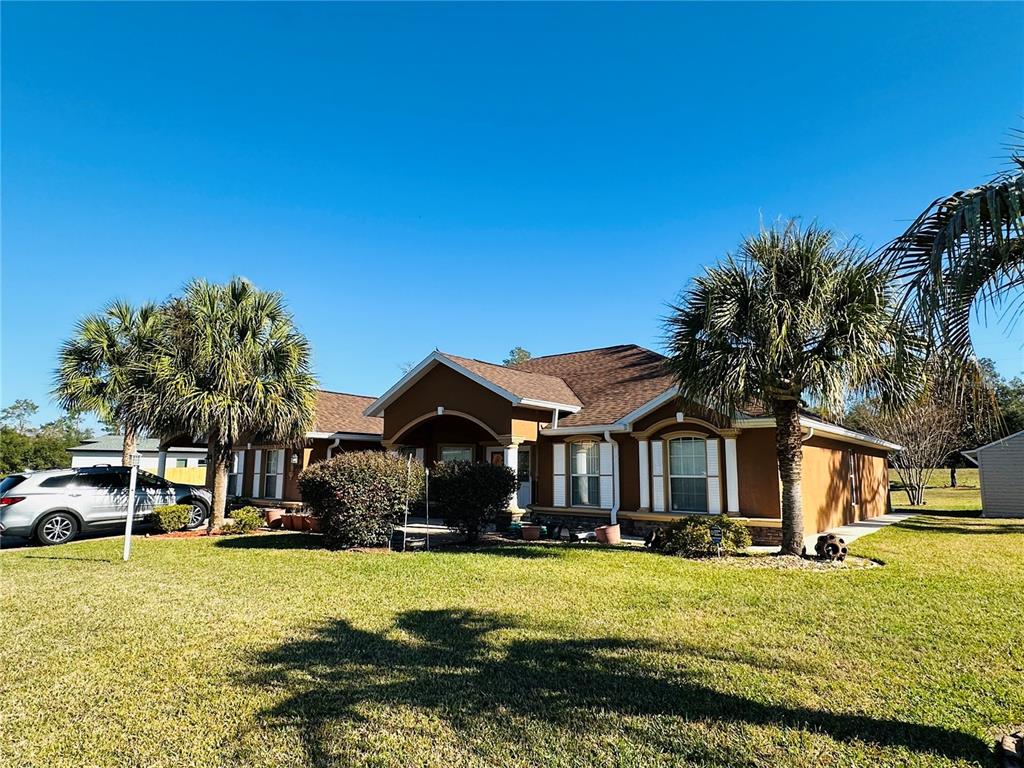 2576 SW 175TH LOOP, OCALA, FL — photo 2 of 30