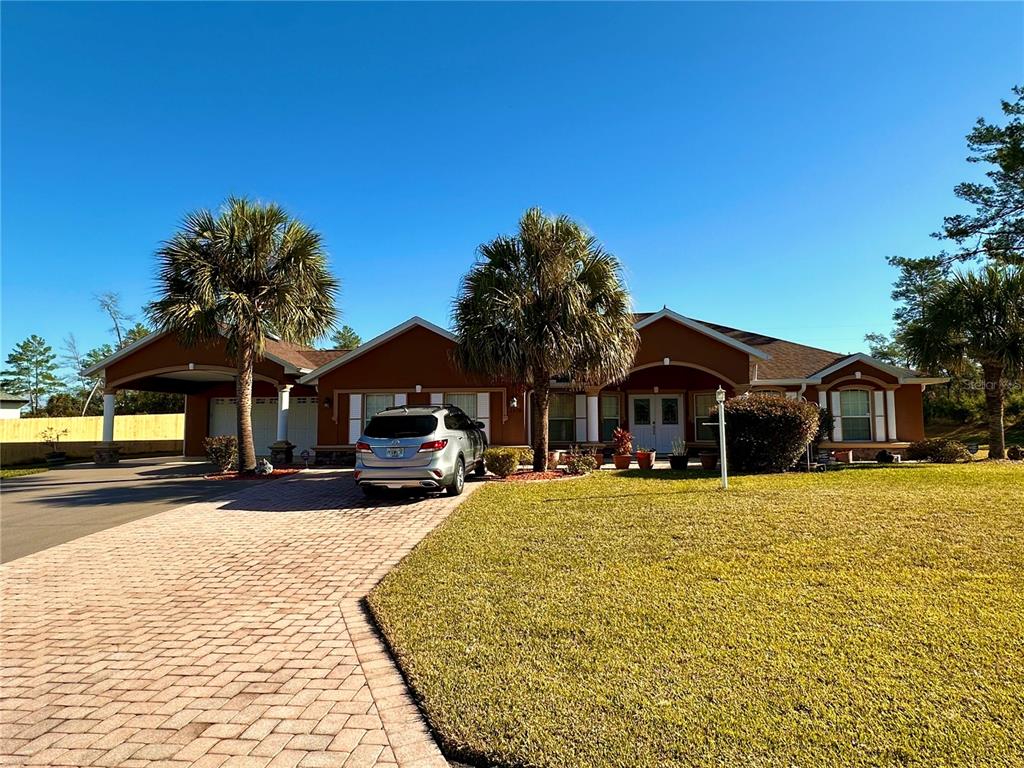 2576 SW 175TH LOOP, OCALA, FL — photo 3 of 30