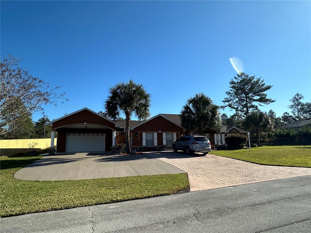 2576 SW 175TH LOOP, OCALA, FL — photo 4 of 30