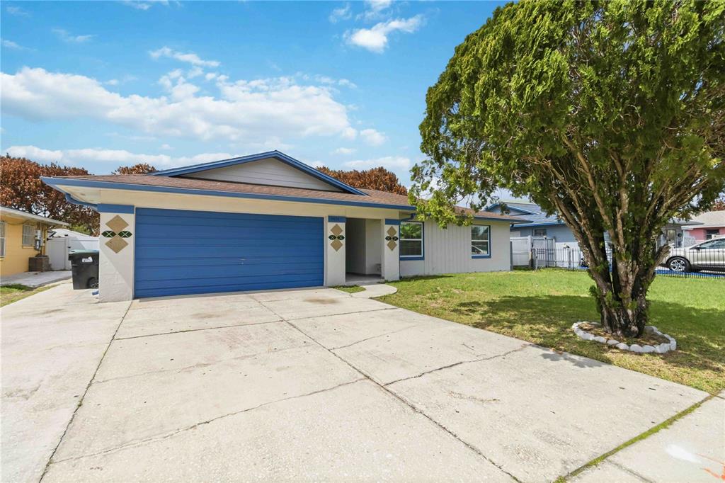 5436 ARPANA DRIVE