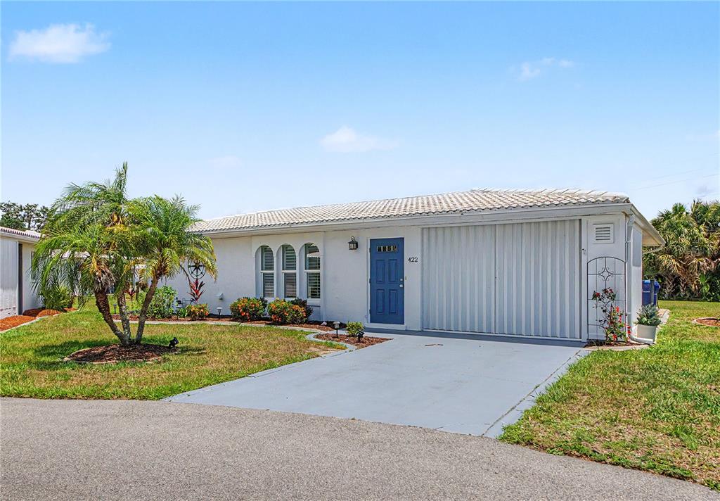 422 CIRCLEWOOD DRIVE UNIT H6