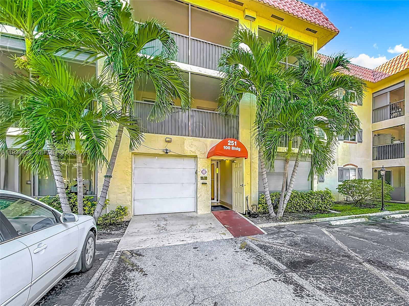 251 S Cypress Rd # 138, Pompano Beach FL 33060