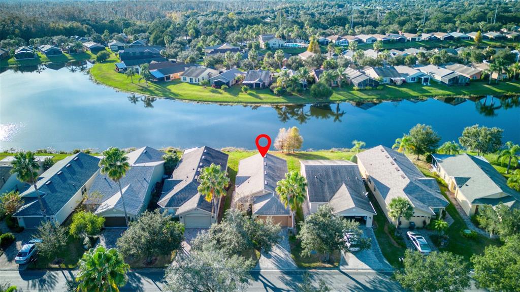 601 GRAND CANAL DRIVE