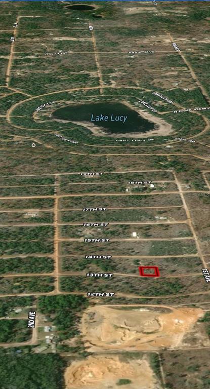 LOT 47 & 48 13TH STREET, INTERLACHEN, FL — photo 3 of 3