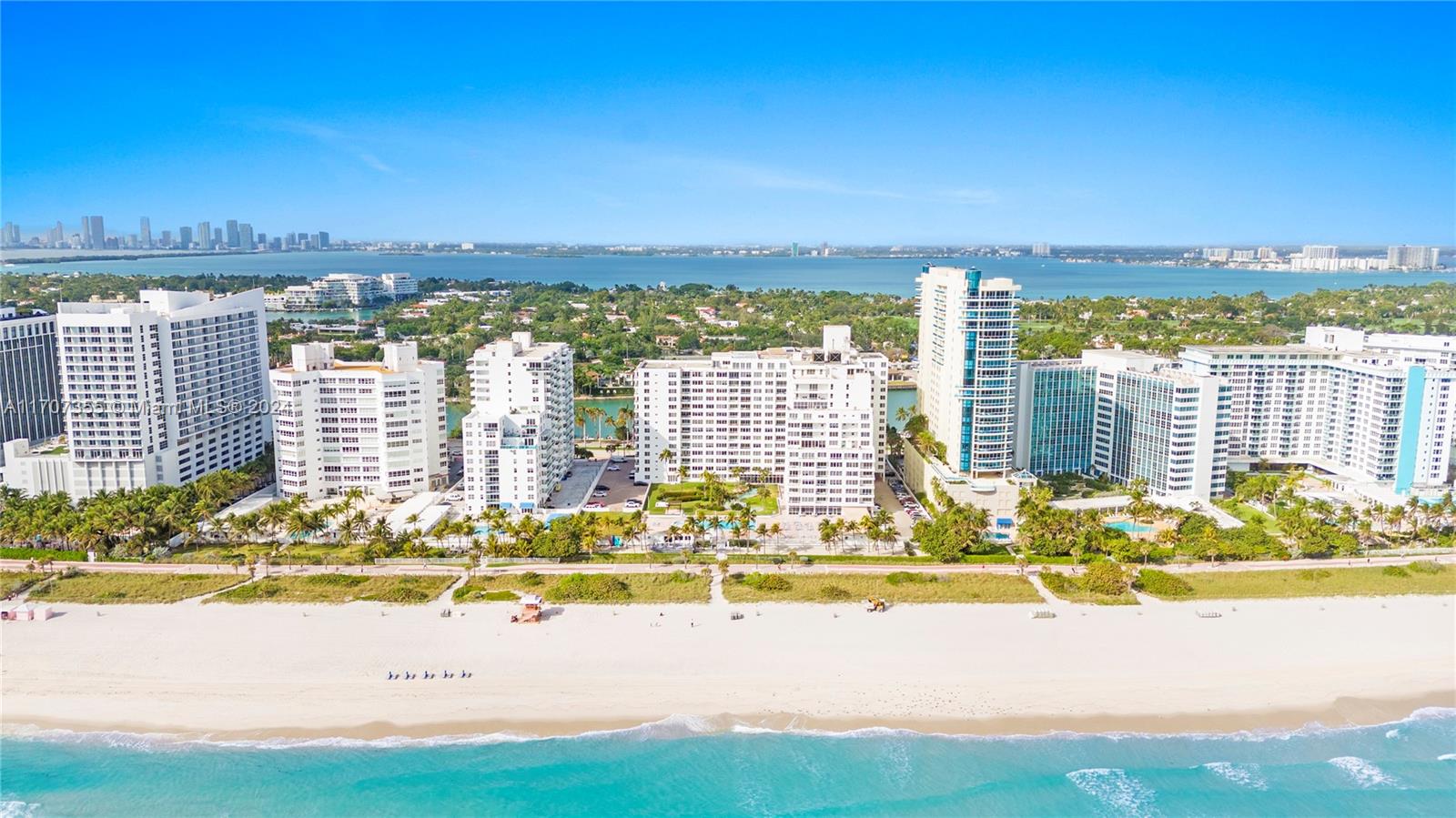 5005 Collins Ave # 425, Miami Beach FL 33140