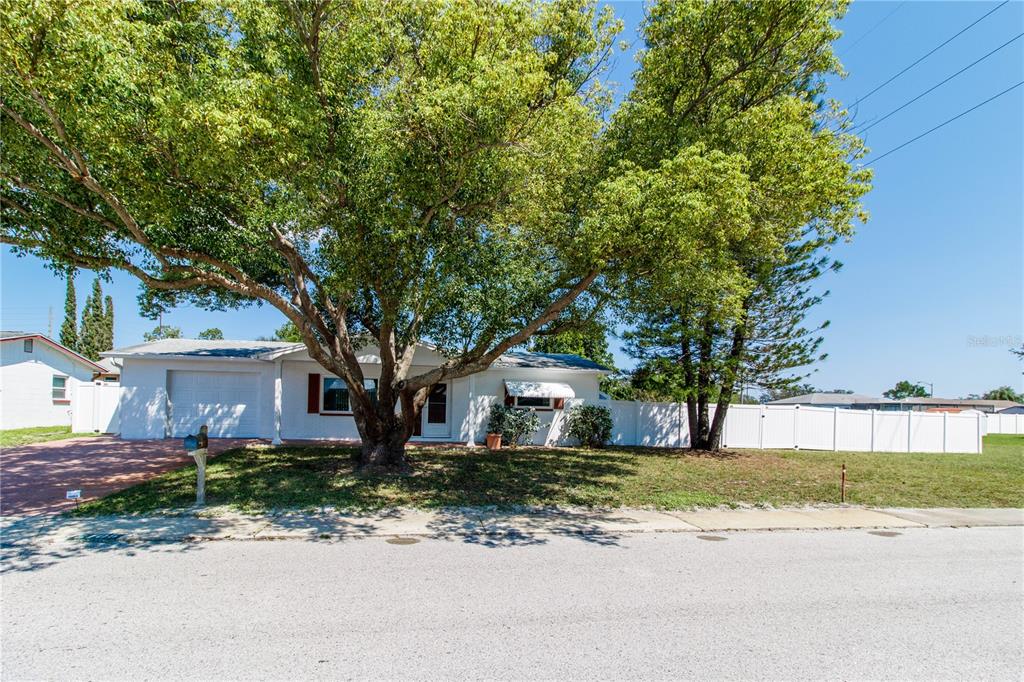 8105 WINTHROP DRIVE