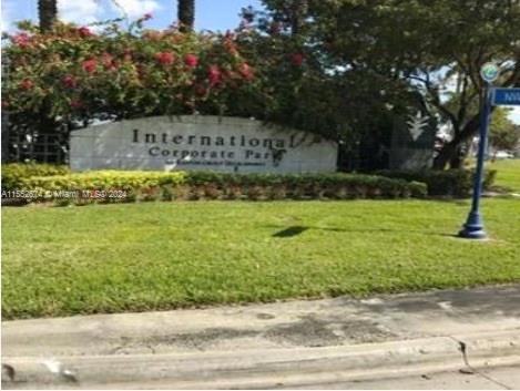 1315 NW 98 court # 12, Doral FL 33172