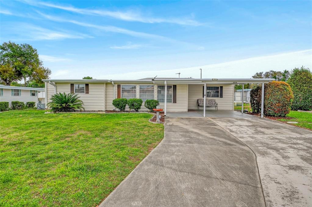 11914 HICKORY LANE