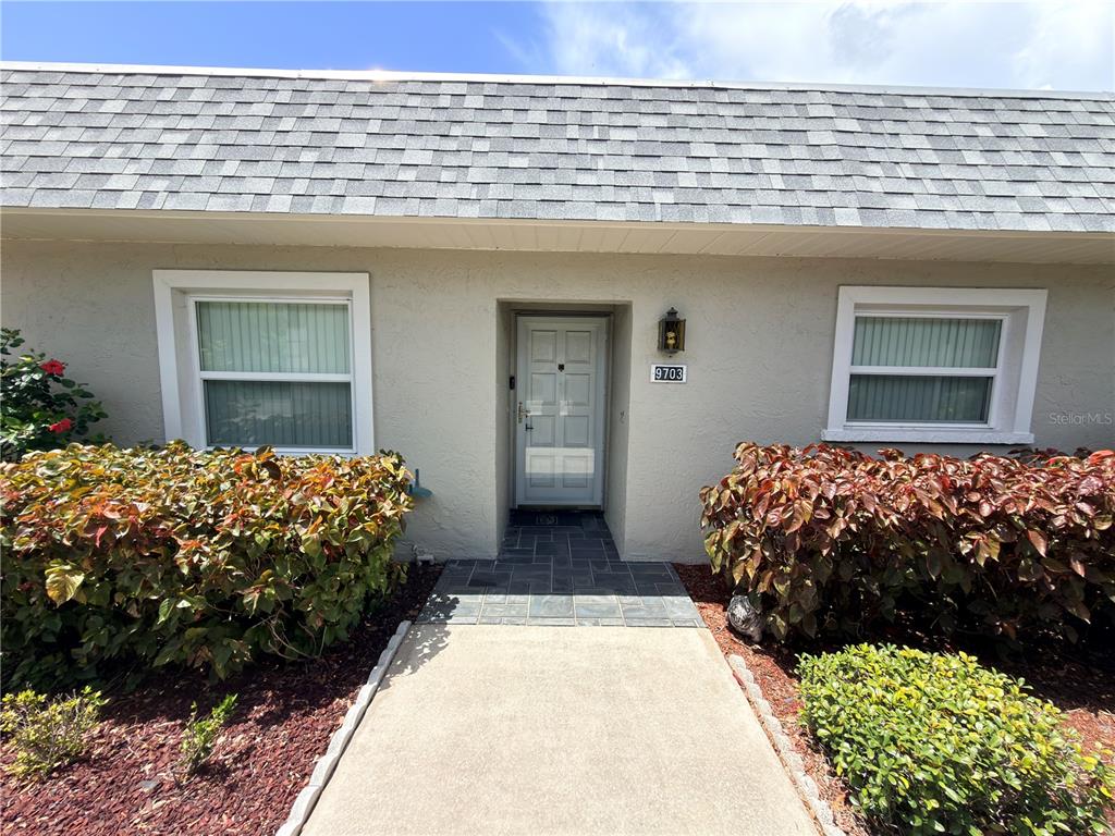 9703 GREENSKEEPER DRIVE