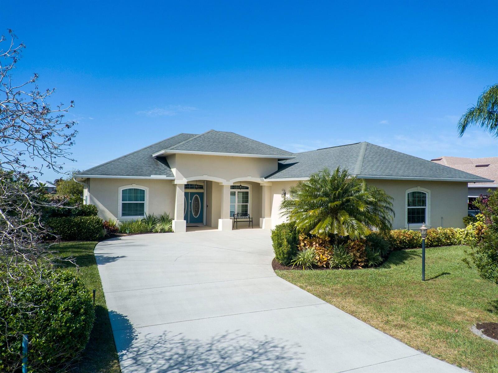 907 Yearling Trail, Sebastian FL 32958