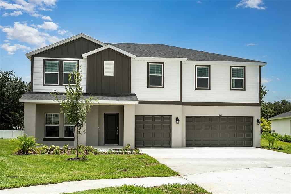 31736 CHATEAU MANOR DRIVE