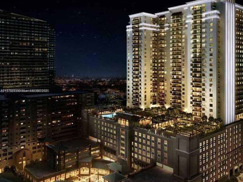 999 SW 1st Ave # 3003, Miami FL 33130