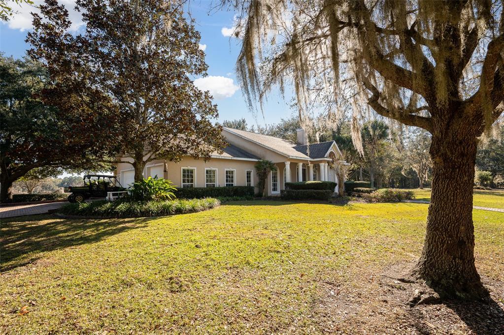 11715 NW 90TH AVENUE, REDDICK, FL — photo 2 of 30