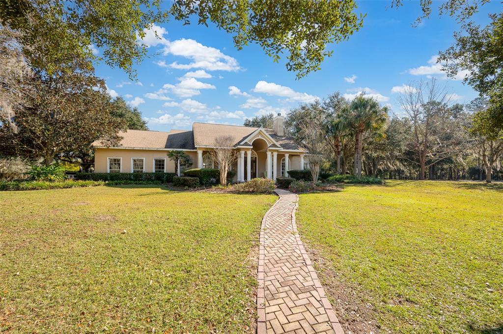 11715 NW 90TH AVENUE, REDDICK, FL — photo 3 of 30