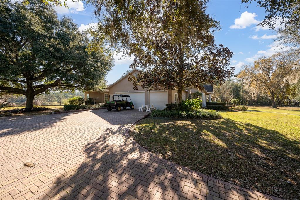 11715 NW 90TH AVENUE, REDDICK, FL — photo 5 of 30