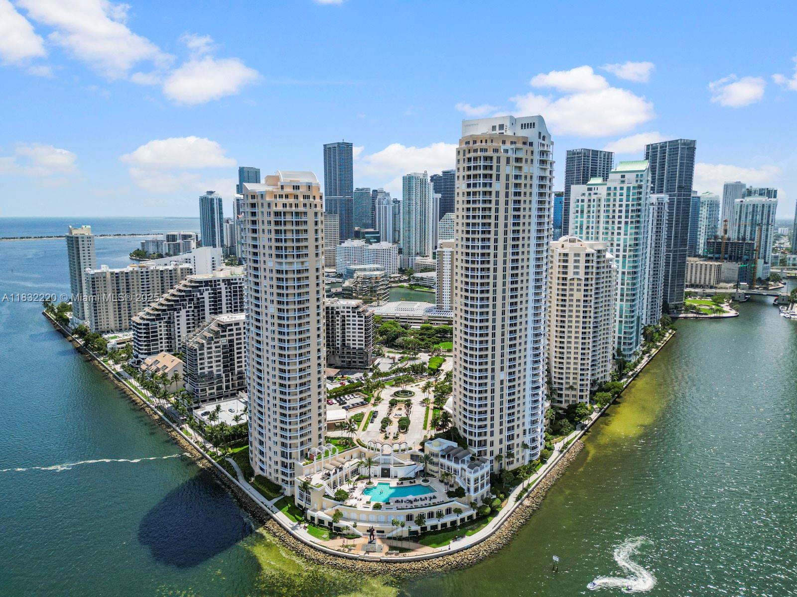 808 Brickell Key Dr # 3208, Miami FL 33131