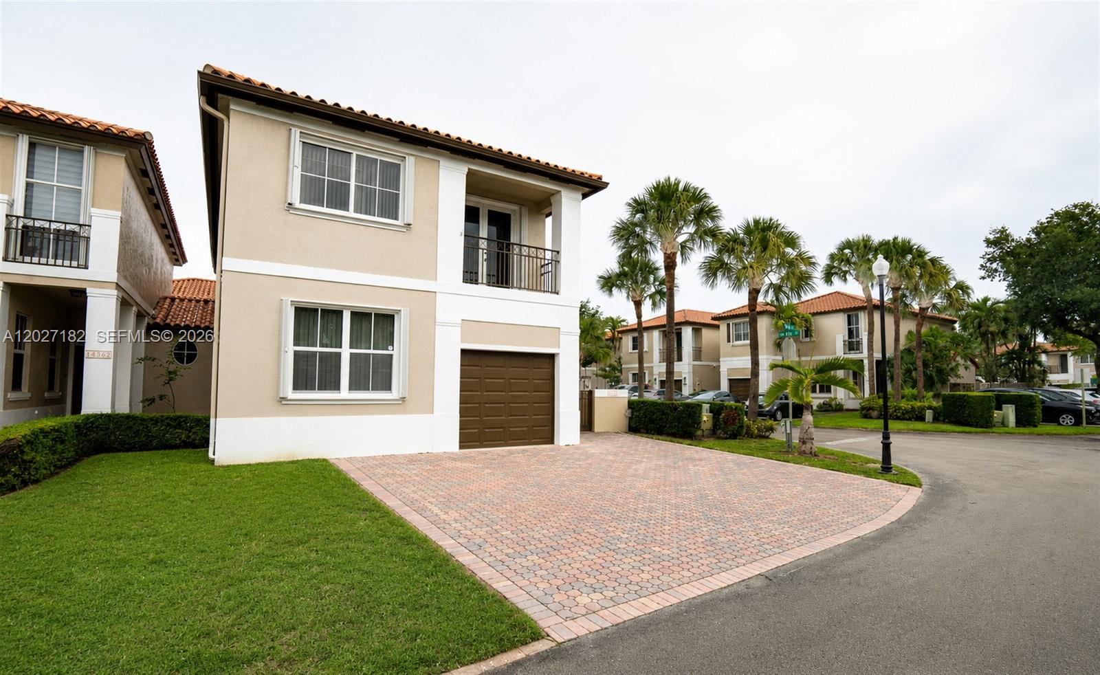 14372 NW 83rd Ave, Miami Lakes FL 33016