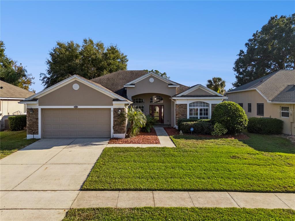 3823 BEACON RIDGE WAY
